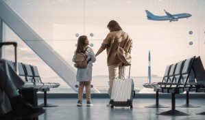 Viajar con el corazón, sin miedo y con TEA