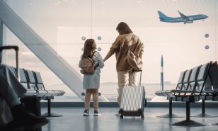 Viajar con el corazón, sin miedo y con TEA