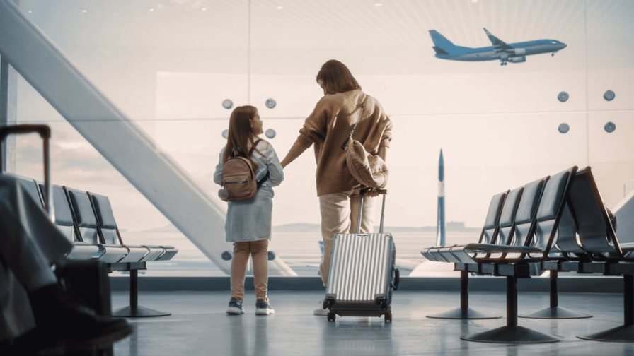 Viajar con el corazón, sin miedo y con TEA Viajar con el corazón, sin miedo y con TEA