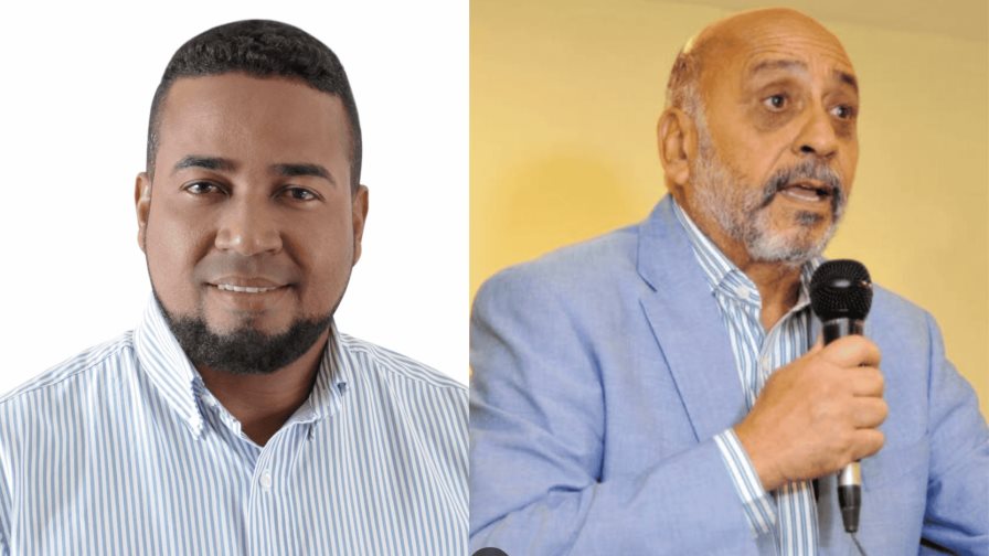 Presidente Abinader designa nuevos viceministros en el Ministerio de Deportes Presidente Abinader designa nuevos viceministros en el Ministerio de Deportes