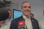 El presidente Luis Abinader espera que el papa León XIV visite la República Dominicana