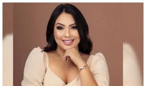 Muere la influencer Valéria Pantoja tras someterse a una cirugía bariátrica Muere la influencer Valéria Pantoja tras someterse a una cirugía bariátrica