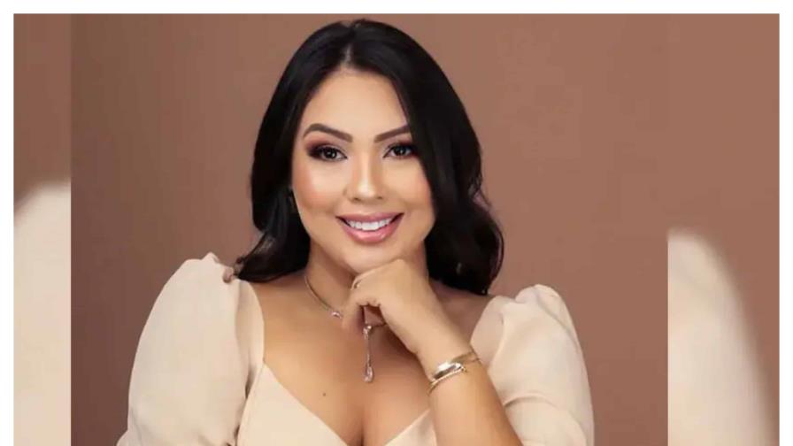 Muere la influencer Valéria Pantoja tras someterse a una cirugía bariátrica Muere la influencer Valéria Pantoja tras someterse a una cirugía bariátrica