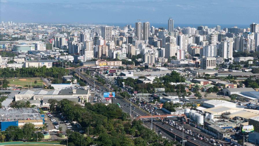RD mejora puntuación y supera la media regional en el Índice de Libertad Económica 2025 RD mejora puntuación y supera la media regional en el Índice de Libertad Económica 2025