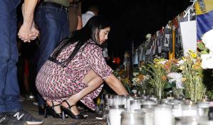 A un mes de la tragedia del Jet Set, el dolor no cede y la tristeza sigue marcada en los rostros