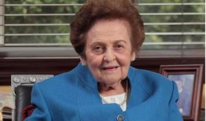 Mary Pérez de Marranzini y su legado en la rehabilitación