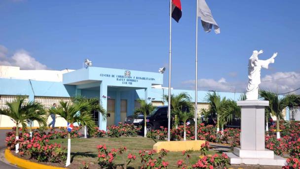 Se fuga de la cárcel de Rafey un hombre condenado a 30 años por asesinato