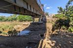 Denuncian deterioro del puente entre Dajabón y Juana Méndez Denuncian deterioro del puente entre Dajabón y Juana Méndez