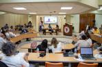 El Consejo Económico y Social se reestructura: diez organizaciones fueron sustituidas