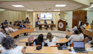 El Consejo Económico y Social se reestructura: diez organizaciones fueron sustituidas