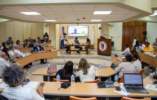 El Consejo Económico y Social se reestructura: diez organizaciones fueron sustituidas