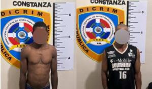 La Policía da su versión sobre incidente entre agentes y civiles en Constanza