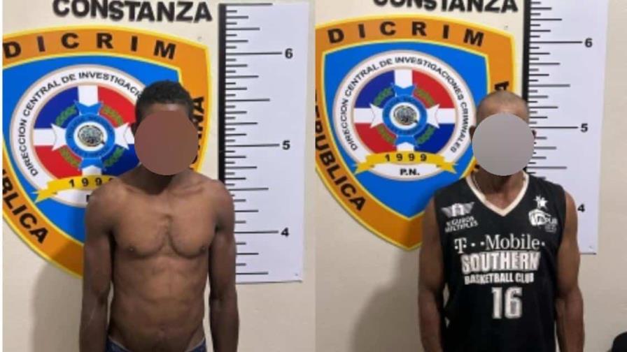 La Policía da su versión sobre incidente entre agentes y civiles en Constanza La Policía da su versión sobre incidente entre agentes y civiles en Constanza