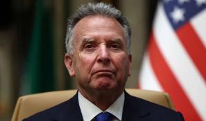 El enviado de EE. UU. para Oriente Medio ve casi imposible que Irán retome su plan nuclear