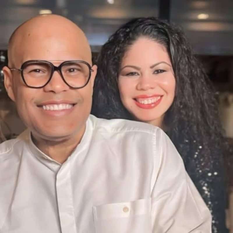 Familia de Rubby Pérez advierte sobre el uso de su imagen - Diario Libre