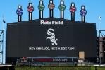 Los White Sox despejan la duda sobre el papa León XIV: Hey Chicago, es fanático de los Sox 