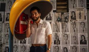 Brasil, Chile y Colombia lideran la participación latinoamericana en el Festival de Cannes Brasil, Chile y Colombia lideran la participación latinoamericana en el Festival de Cannes