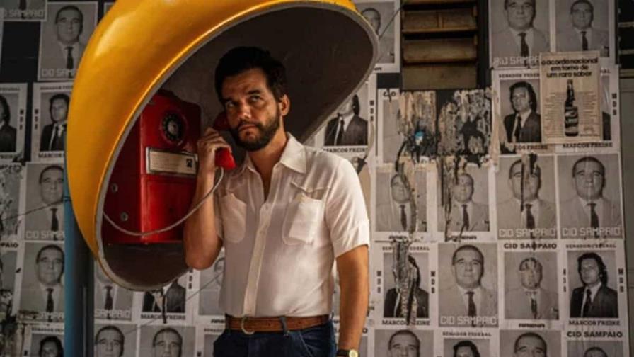 Brasil, Chile y Colombia lideran la participación latinoamericana en el Festival de Cannes Brasil, Chile y Colombia lideran la participación latinoamericana en el Festival de Cannes