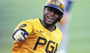 Canario la sacó y Piratas dan a Don Kelly una victoria en su debut como manager, 3-2 sobre Bravos