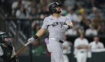 Jasson Dom&iacute;nguez inicia en Triple A tras ajuste del roster de los Yankees