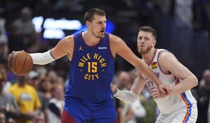 La NBA llevará a Ciudad de México un partido entre Indiana y Denver en Noviembre