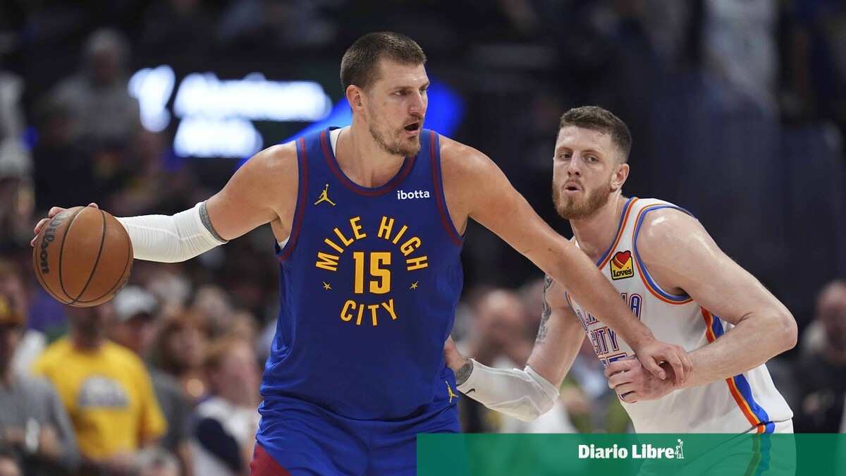 Jokic supera a Wemby, Denver vence a San Antonio en tiempo extra