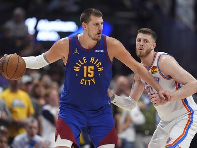Jokic supera a Wemby, Denver vence a San Antonio en tiempo extra