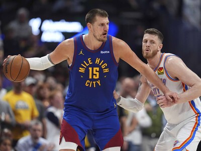 Resumen NBA: Jokic responde con otro triple-doble