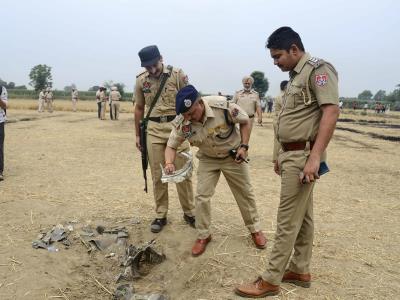 India y Pakistán acuerdan un alto el fuego
