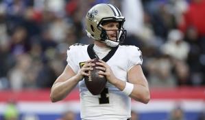 Derek Carr se retira debido a cambios degenerativos significativos en su hombro derecho