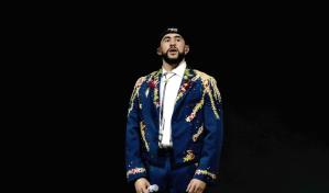 Un artista nigeriano demanda a Bad Bunny por supuesto plagio en Un verano sin ti