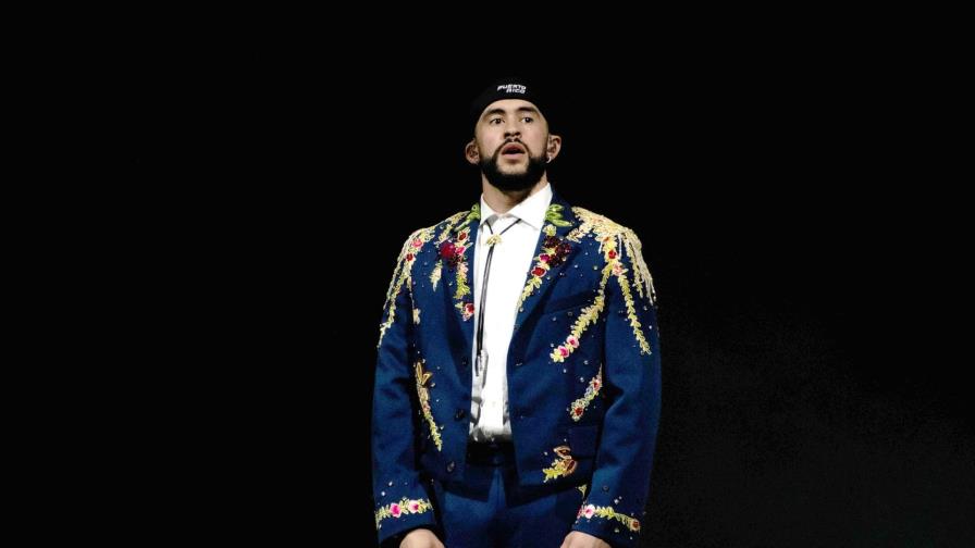 Un artista nigeriano demanda a Bad Bunny por supuesto plagio en Un verano sin ti Un artista nigeriano demanda a Bad Bunny por supuesto plagio en Un verano sin ti