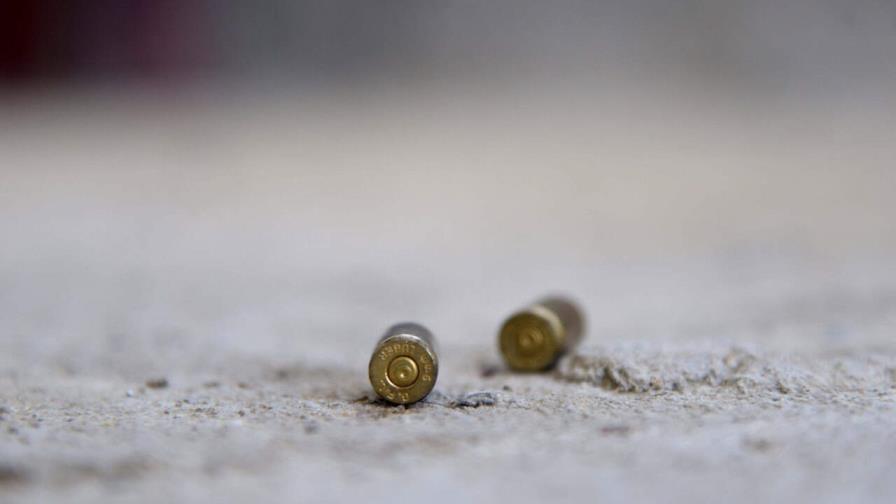 Haitiano acusado de homicidio muere en supuesto intercambio de disparos con la Polic&iacute;a