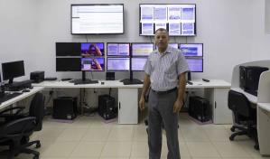 El sistema que nunca duerme: así se detectan los sismos en República Dominicana