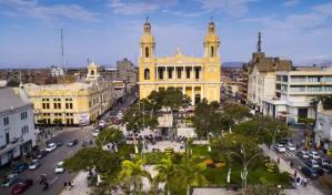 Chiclayo: ocho lugares imprescindibles para conocer la ciudad donde vivió el papa León XIV
