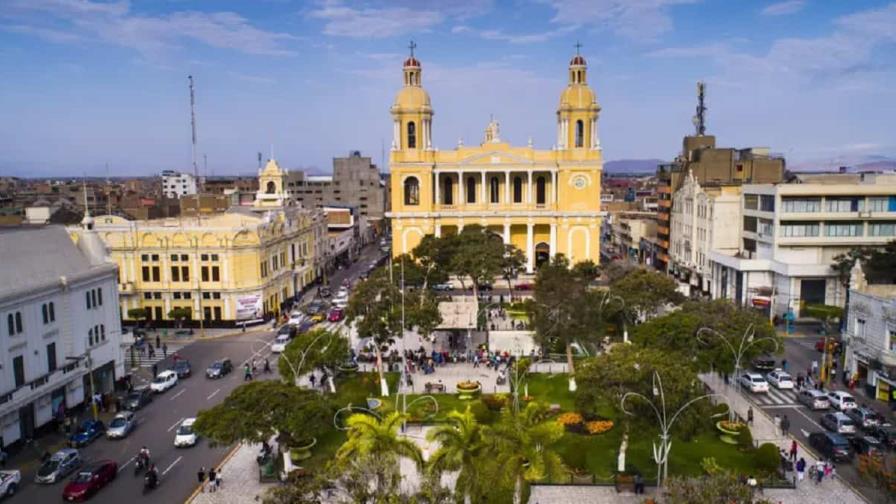 Chiclayo: ocho lugares imprescindibles para conocer la ciudad donde vivió el papa León XIV Chiclayo: ocho lugares imprescindibles para conocer la ciudad donde vivió el papa León XIV