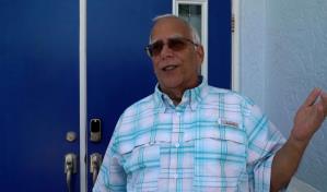 Louis Prevost, hermano de León XIV: Solíamos tomarle el pelo con que iba a ser papa