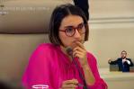 Investigan a la canciller de Colombia, Laura Sarabia por presunto lavado de activos