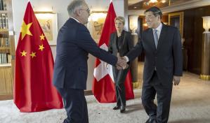 EE. UU. y China inician conversaciones arancelarias mientras el mundo busca señal de esperanza