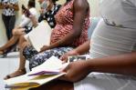 Mientras las dominicanas paren menos, las haitianas duplican los partos en los últimos 10 años en RD