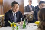 China califica de paso importante las discusiones comerciales con EE. UU.