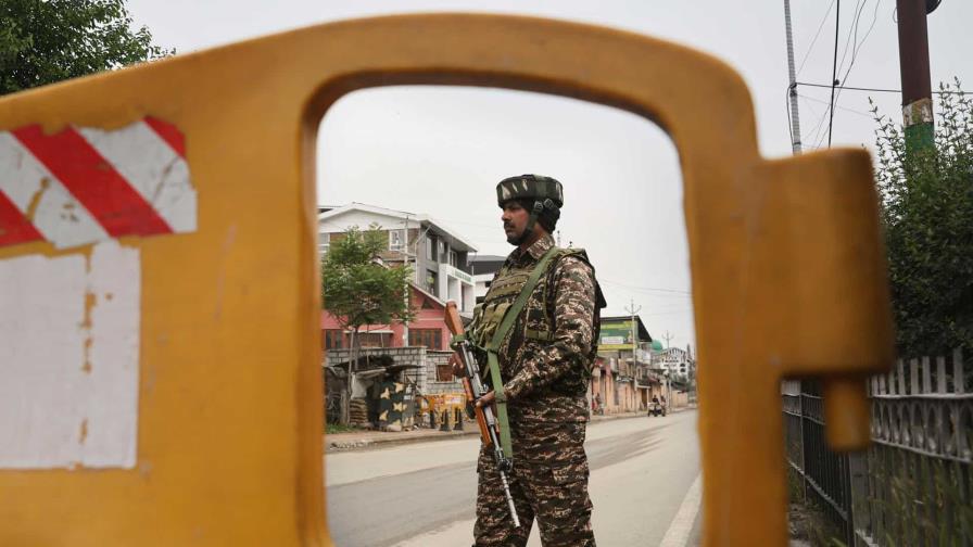Pakistán asegurá que el final de su operación dependerá de lo que la India quiera Pakistán asegurá que el final de su operación dependerá de lo que la India quiera