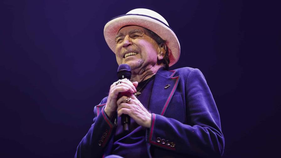 Hasta siempre, el adiós de Sabina en su gira más emotiva Hasta siempre, el adiós de Sabina en su gira más emotiva