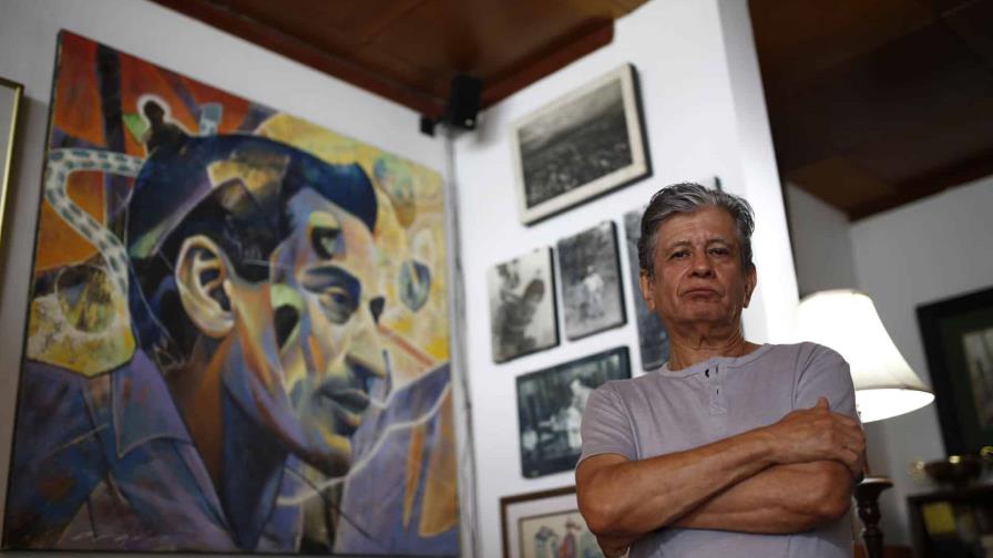 Medio siglo en impunidad, la familia del poeta asesinado Roque Dalton espera justicia Medio siglo en impunidad, la familia del poeta asesinado Roque Dalton espera justicia