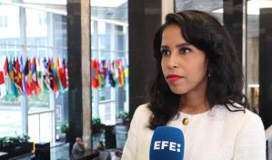 EE. UU. cree que rescate de cinco antichavistas revela su compromiso con los venezolanos