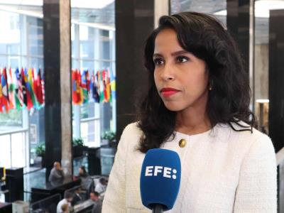EE. UU.: rescatar antichavistas revela compromiso con venezolanos