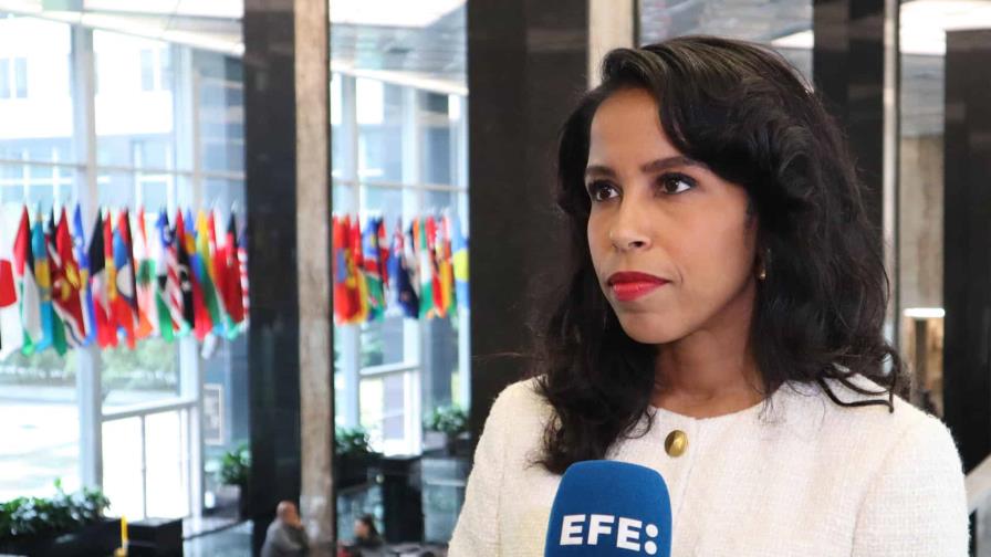 EE. UU. cree que rescate de cinco antichavistas revela su compromiso con los venezolanos EE. UU. cree que rescate de cinco antichavistas revela su compromiso con los venezolanos