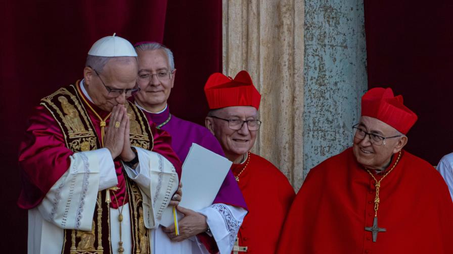 León XIV expone su visión del papado y señala que la IA es un desafío clave para la humanidad León XIV expone su visión del papado y señala que la IA es un desafío clave para la humanidad