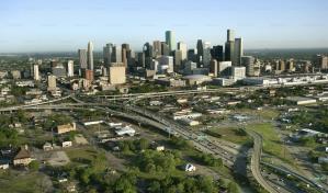 Las principales ciudades de EE. UU. se hunden