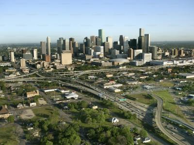 Ciudades de EE. UU. se hunden
